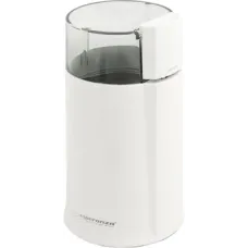 Кавомолка Esperanza Coffee Grinder Espersso EKC001W